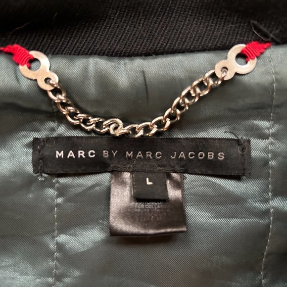 Vintage Marc by Marc Jacobs parka - Picture 2 of 3